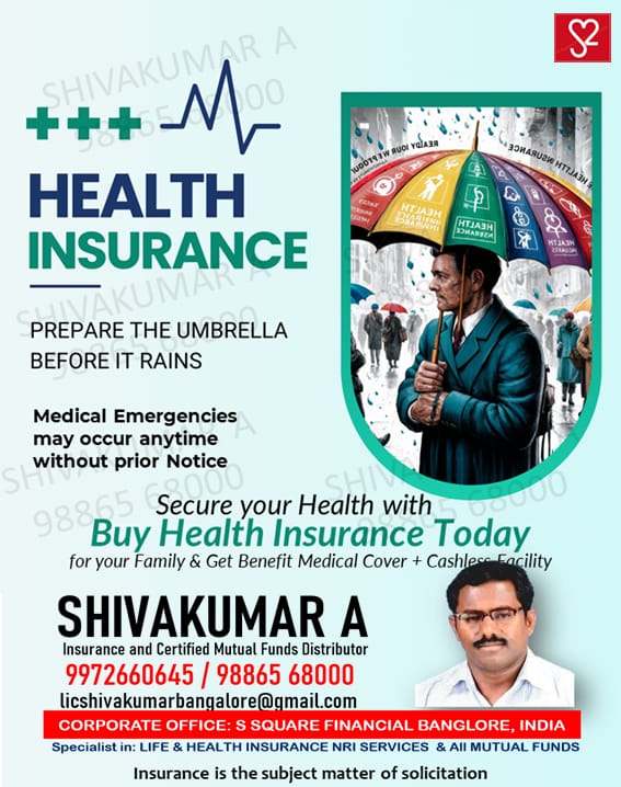 Buy Health insurance policy, Buy Health Plans, Buy Health policy, Buy affordable health plans, buy critical illness plans, Buy Cardiac care health plan, Buy diabetes care health plan, family health coverage, compare health plans, Buy health insurance, Health insurance offline, Save from online fraud, Individual health insurance, Family floater insurance, Corporate health insurance, Maternity benefit plans, Personal accident insurance, Travel insurance plans, Senior citizen health insurance, Critical illness insurance, Diabetes care insurance Cardiac care insurance, OPD benefit plans, Affordable health insurance, Cashless health services, International health coverage Online health scams, Online OTP sharing fraud, Best health insurance plans, Health insurance quotes, Health insurance comparison, Family health coverage, Individual vs family floater, Pre-existing condition coverage, Short-term health insurance, Long-term health insurance, Comprehensive health plans, Basic health insurance, Health insurance benefits, Health insurance renewal, Tax benefits on health insurance, Preventive health check-up coverage, Network hospitals for cashless claims, Health insurance for freelancers, Health insurance for students, Coverage for chronic illnesses, Health insurance FAQs, Buying health insurance tips, Health insurance reviews, Top health insurance providers, Claims process for health insurance, Health insurance for expatriates, Mental health coverage, Health insurance for retirees, Family floater premium calculation, Health insurance add-ons, Eligibility for health insurance, Coverage for newborns, Health insurance customer service, 