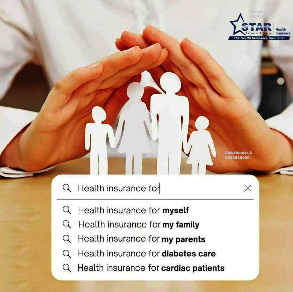 Health Insurance Quotes