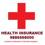 buyhealth insurance policy in india, cashless treatment in the best hospitals in India