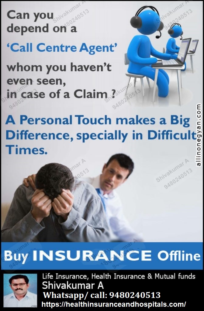 Hospitalization expenses (cashless and reimbursement), Your body does not give warning, All-in-One Health Insurance India, Buy health insurance early, Health insurance with cashless hospitals, Shivakumar A health advisor, 9580240513 insurance help, Family health insurance plan, Best health insurance India, No warning before illness, Affordable health insurance India, Health insurance for medical emergencies, Comprehensive health cover India, Health insurance for critical illness, Buy insurance before illness, Tax saving health insurance, Secure your health today, Cashless claim health policy, Top health insurance advisor India, Pre-existing disease coverage, Contact Shivakumar A for health plans, Pre- and post-hospitalization care, Day-care procedures, Emergency ambulance charges, Critical illness cover, Maternity benefits (in selected plans), Annual health checkups, Top-up and super top-up options, Coverage for pre-existing diseases after a waiting period,