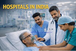 Hospitals in Udupi Karnataka