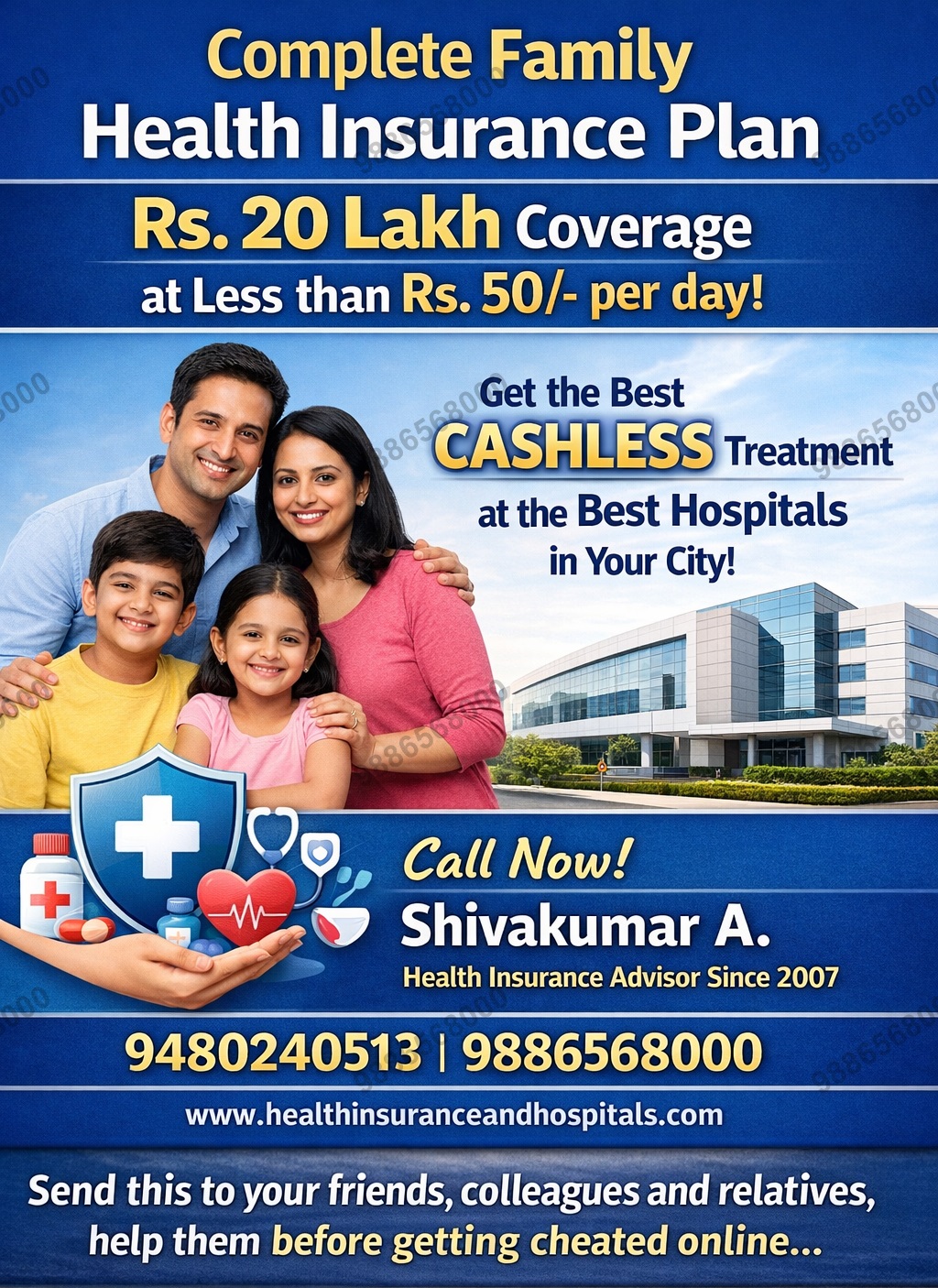 Medicover Hospitals, health insurance, cashless treatment, hospitals in india,